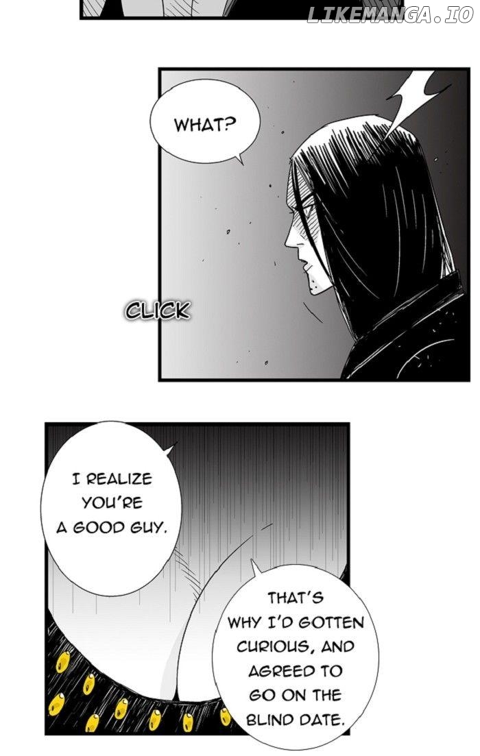 Hellper - Manga Chapter 102 - page 31