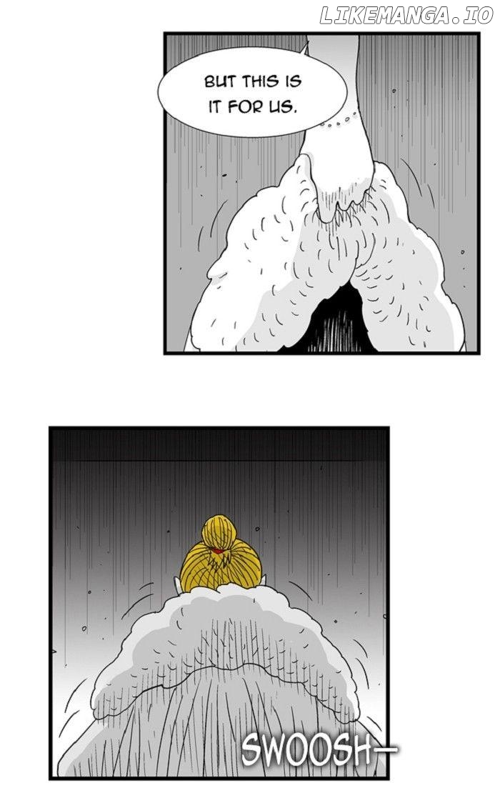Hellper - Manga Chapter 102 - page 32