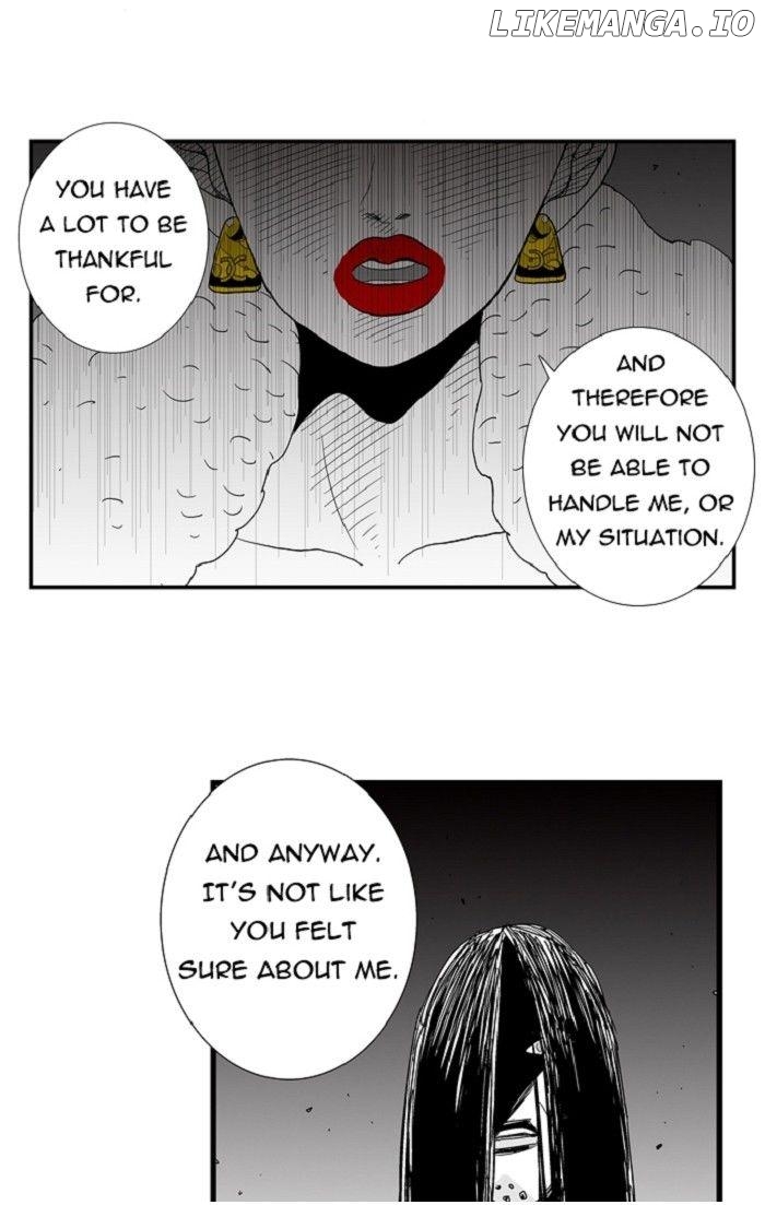 Hellper - Manga Chapter 102 - page 33