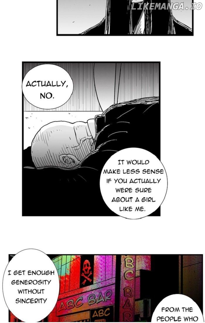 Hellper - Manga Chapter 102 - page 34
