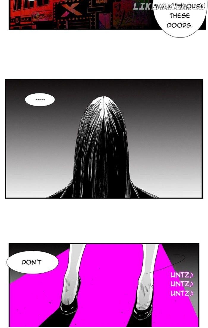 Hellper - Manga Chapter 102 - page 35