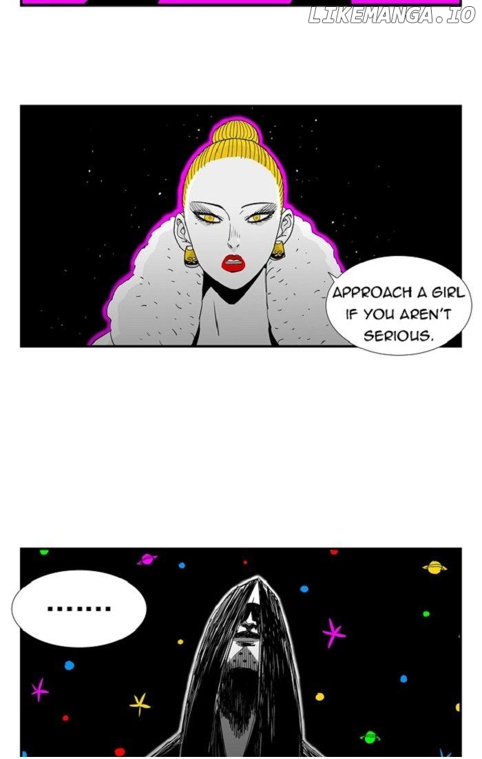 Hellper - Manga Chapter 102 - page 36