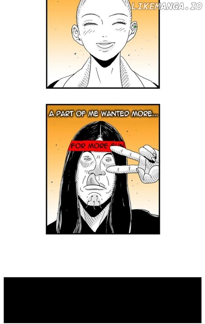 Hellper - Manga Chapter 102 - page 5