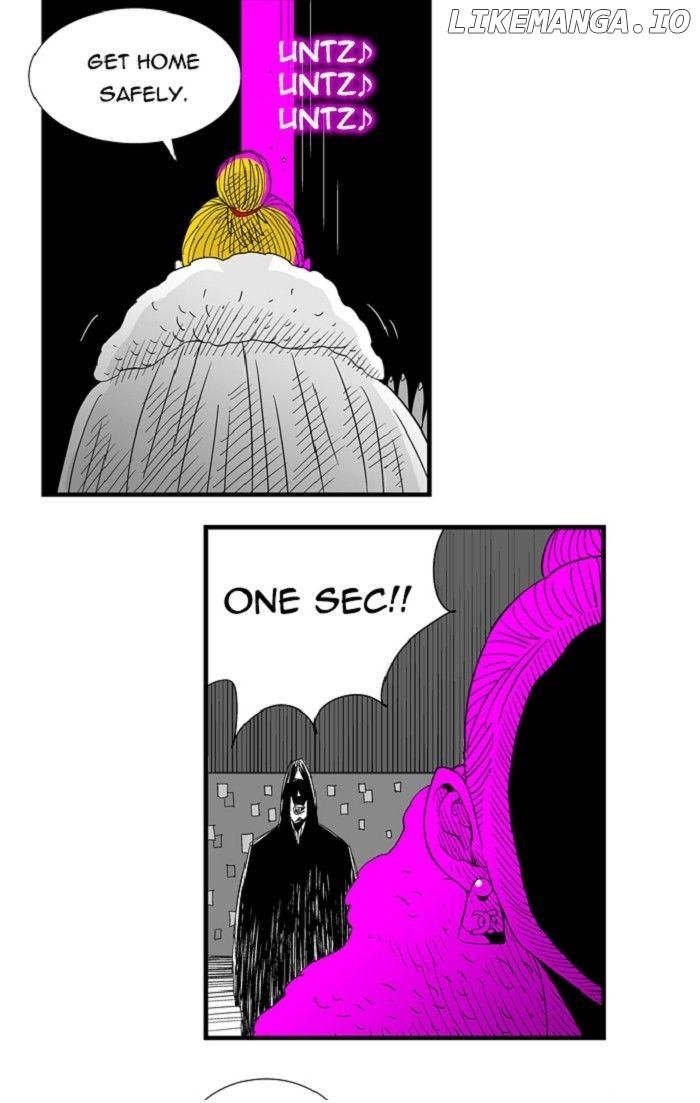 Hellper - Manga Chapter 102 - page 7