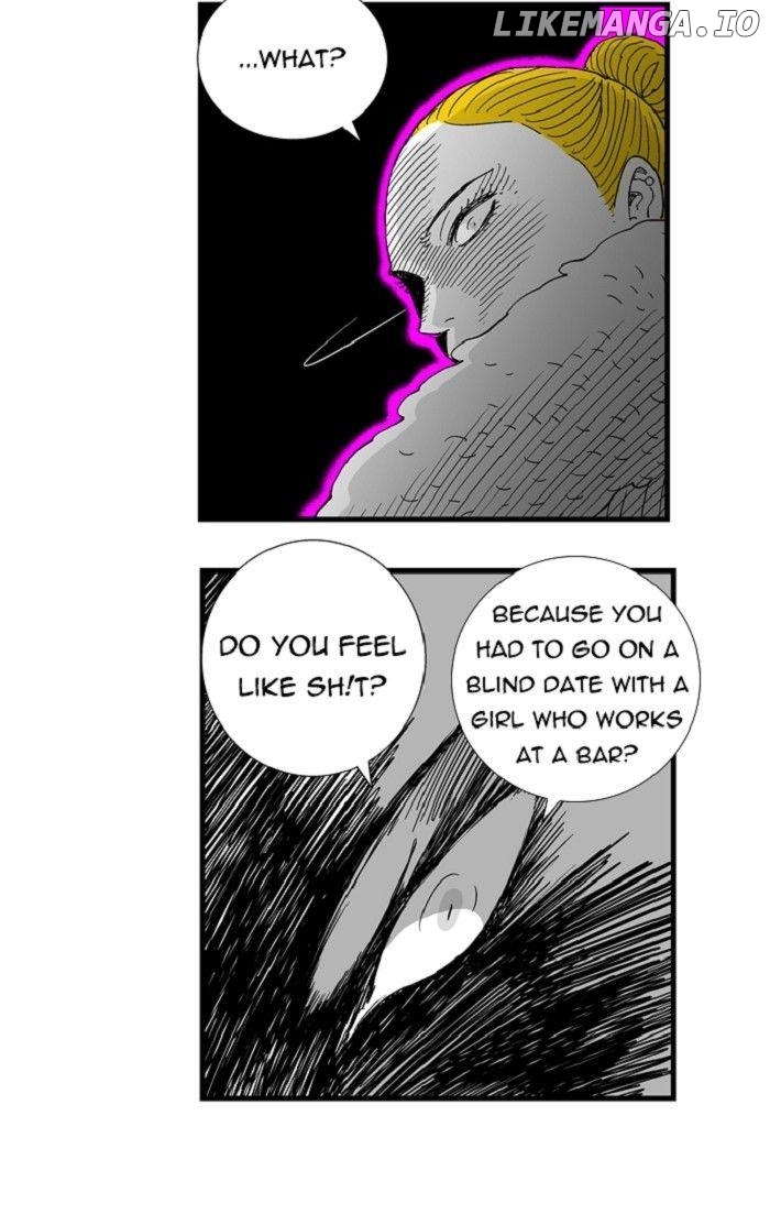 Hellper - Manga Chapter 102 - page 8