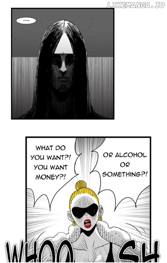 Hellper - Manga Chapter 102 - page 9
