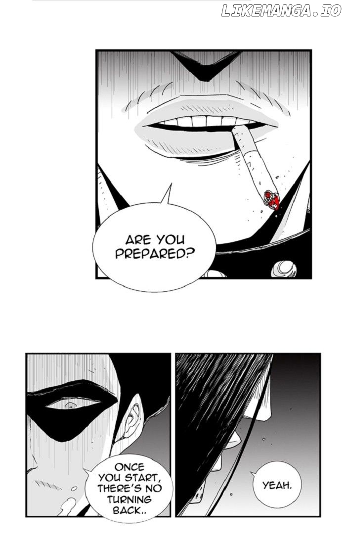 Hellper - Manga Chapter 103 - page 11