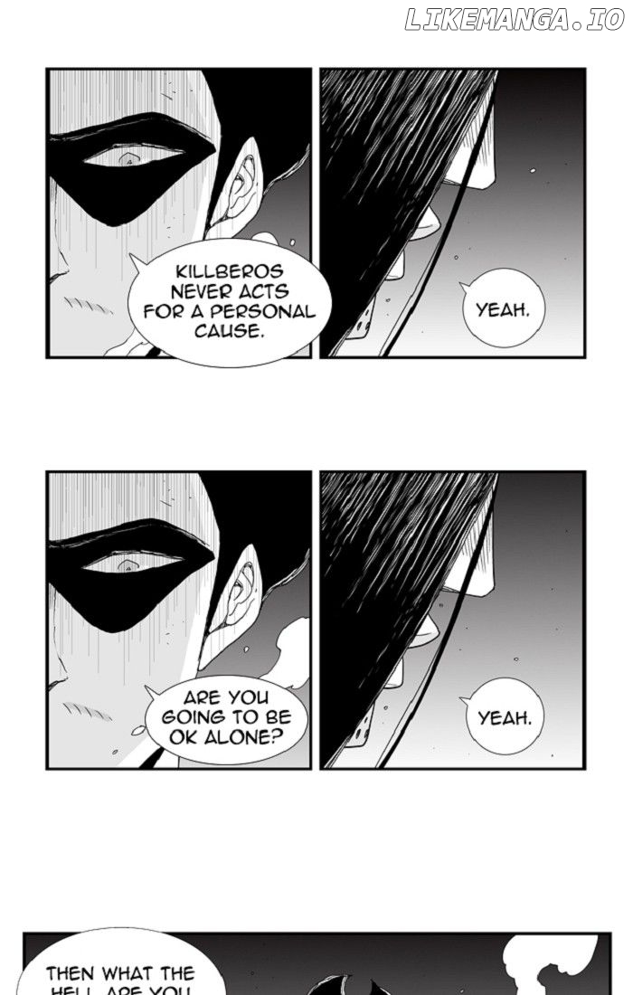 Hellper - Manga Chapter 103 - page 12