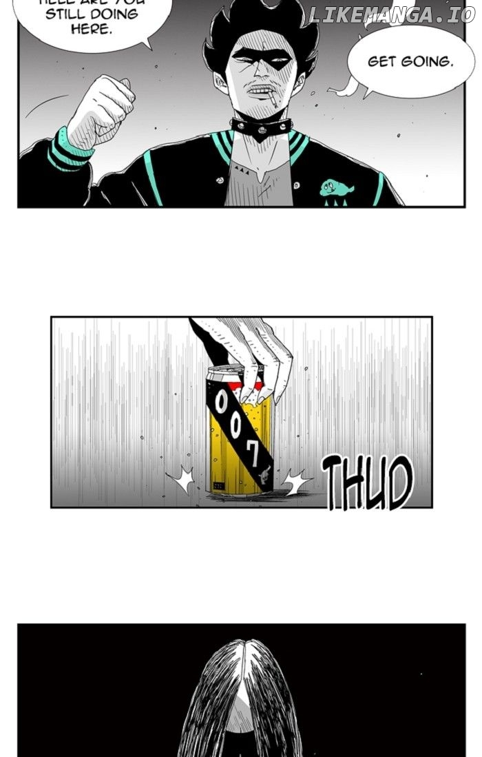 Hellper - Manga Chapter 103 - page 13