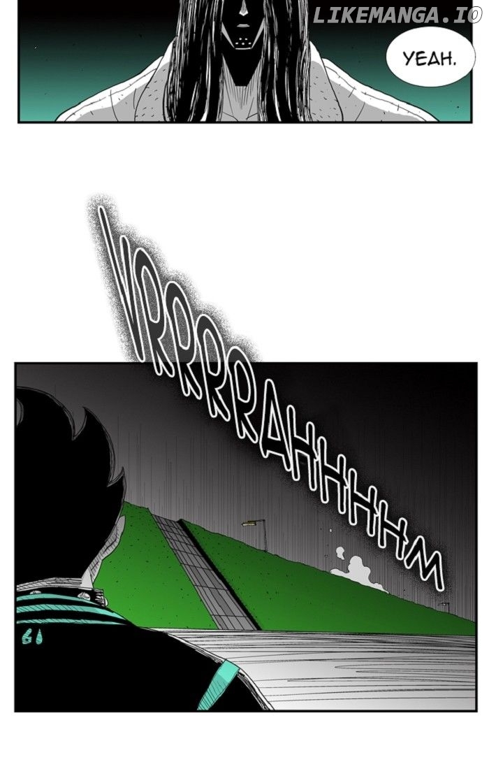 Hellper - Manga Chapter 103 - page 14