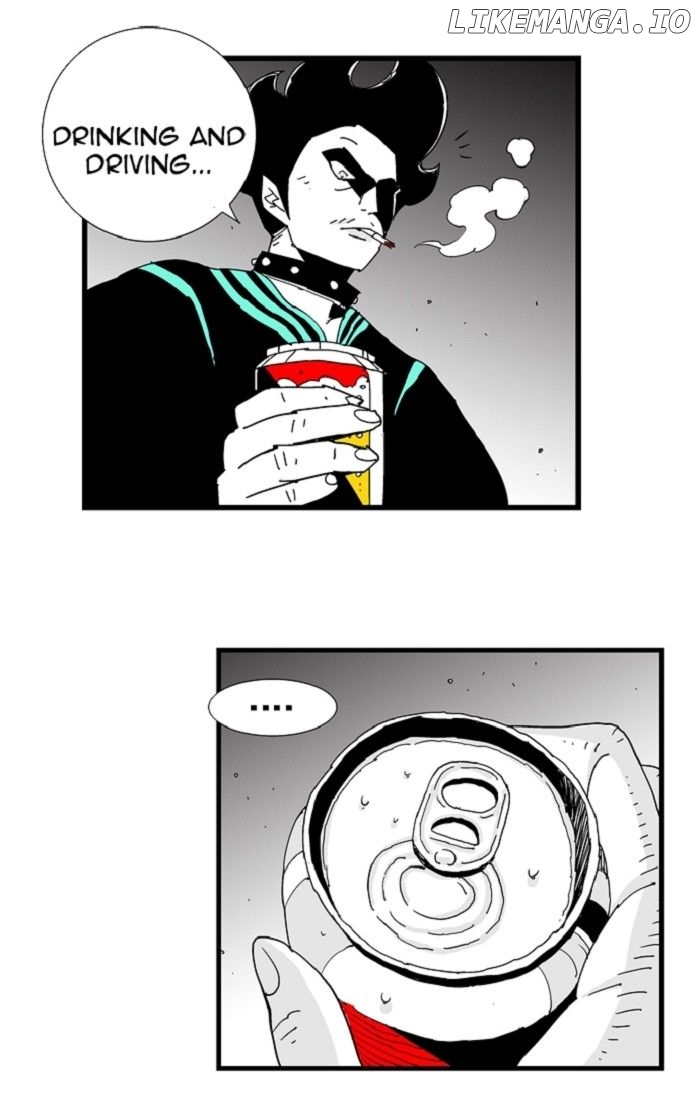 Hellper - Manga Chapter 103 - page 15