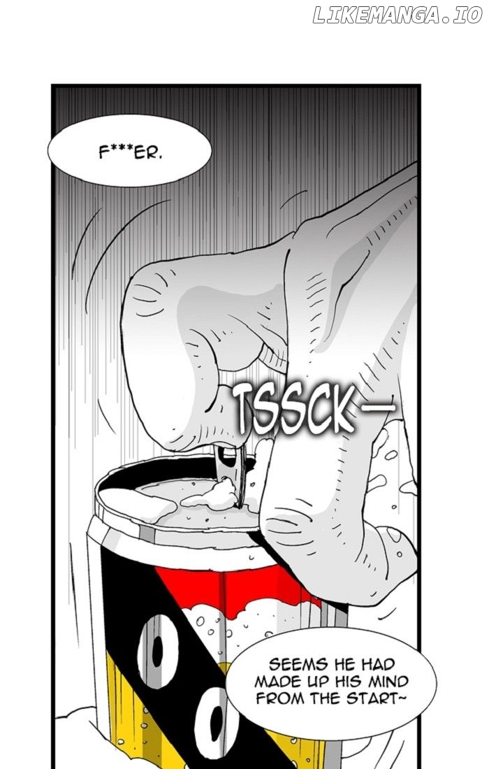 Hellper - Manga Chapter 103 - page 16