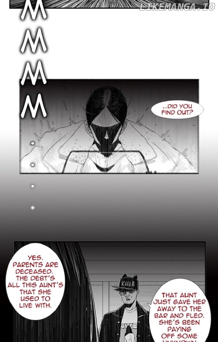 Hellper - Manga Chapter 103 - page 18