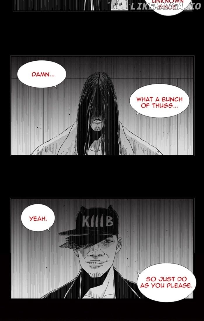 Hellper - Manga Chapter 103 - page 19