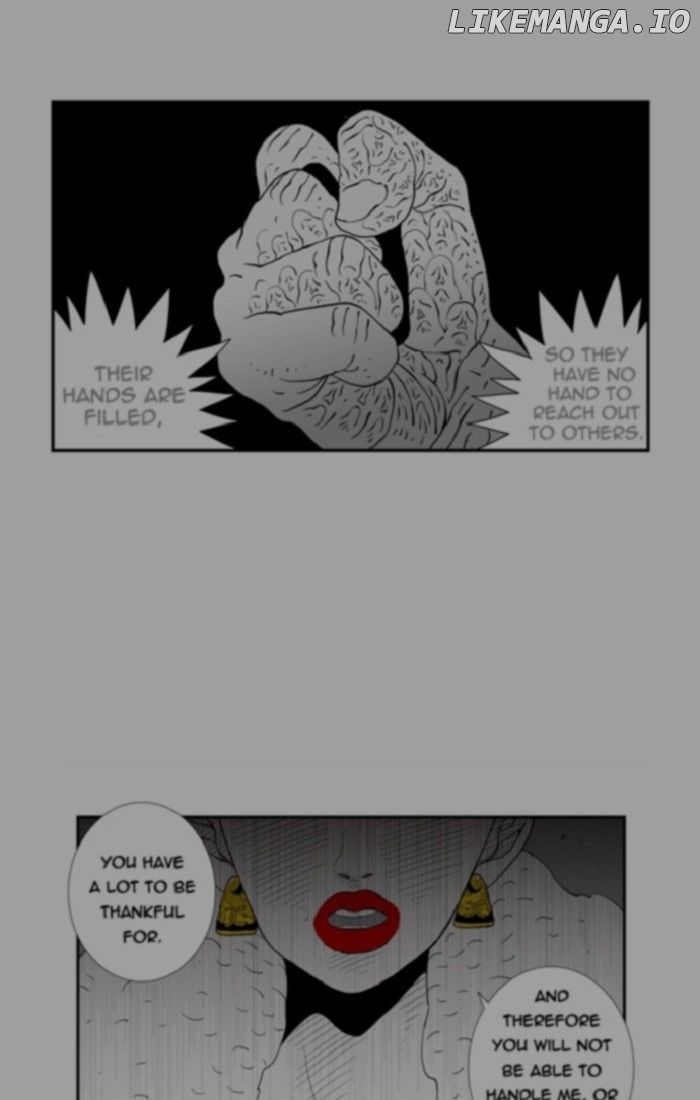 Hellper - Manga Chapter 103 - page 3