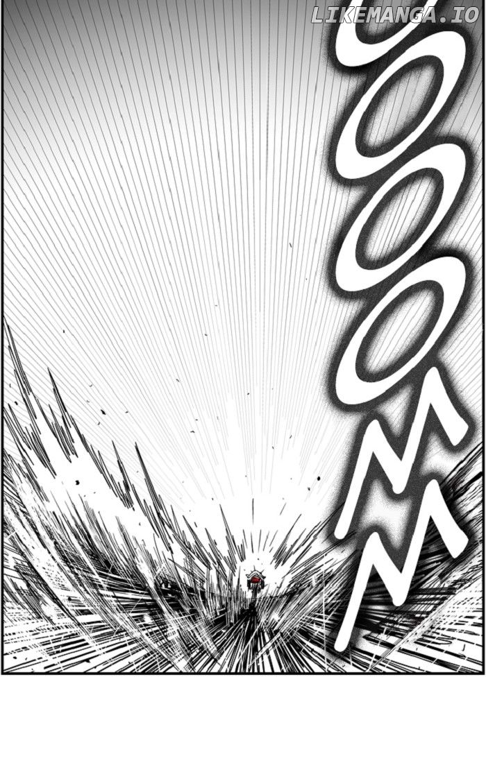 Hellper - Manga Chapter 103 - page 21