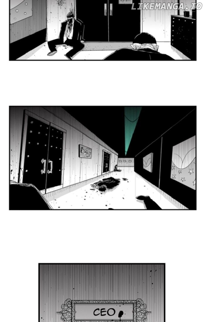 Hellper - Manga Chapter 103 - page 23