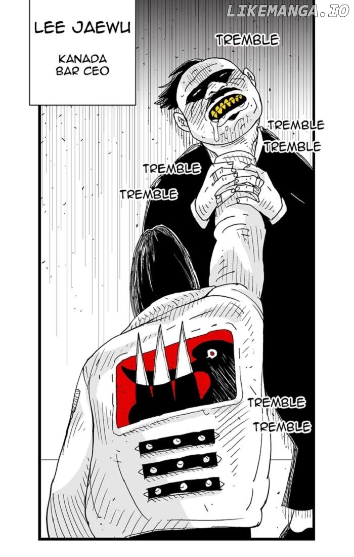 Hellper - Manga Chapter 103 - page 25