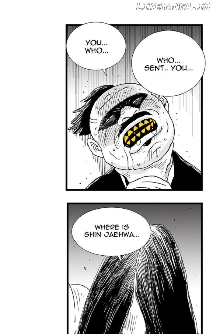 Hellper - Manga Chapter 103 - page 26