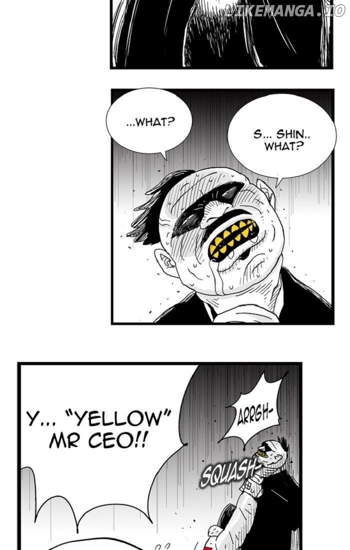 Hellper - Manga Chapter 103 - page 27