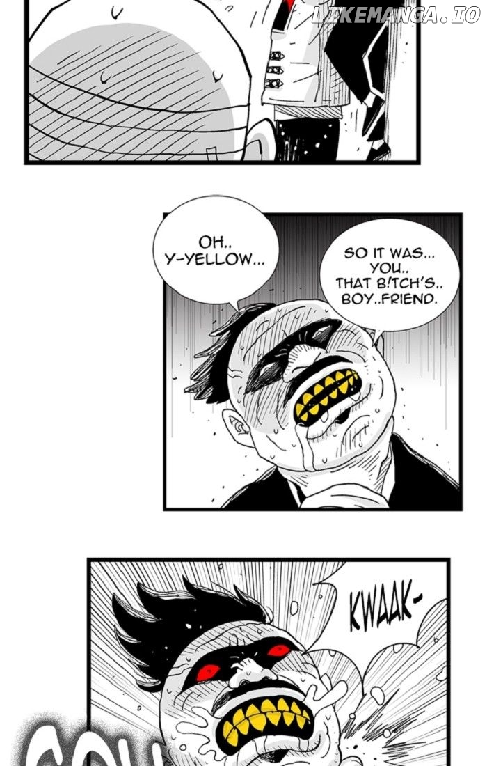 Hellper - Manga Chapter 103 - page 28