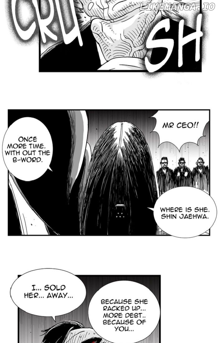 Hellper - Manga Chapter 103 - page 29