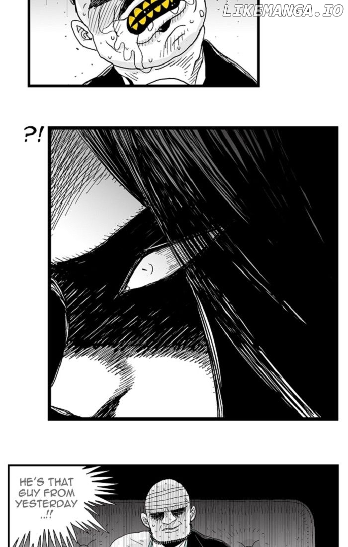 Hellper - Manga Chapter 103 - page 31