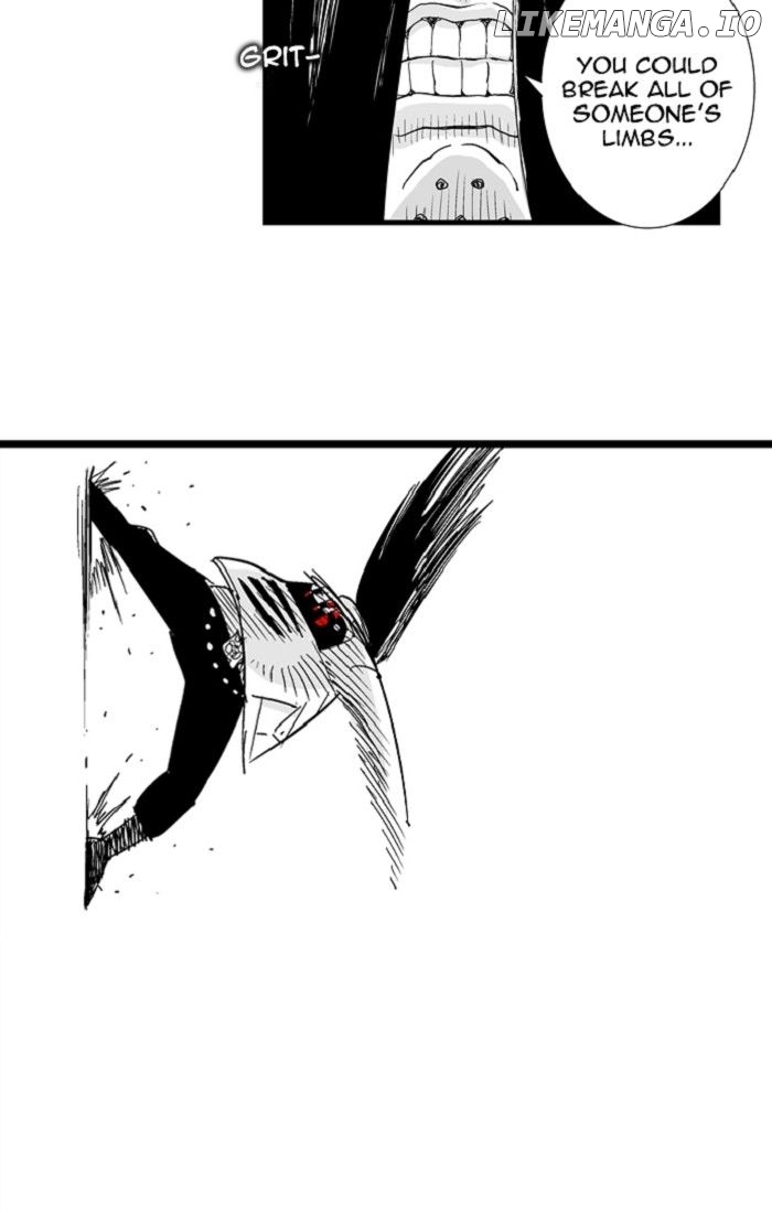 Hellper - Manga Chapter 103 - page 33