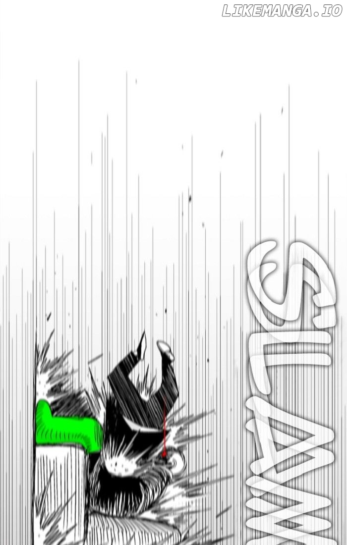 Hellper - Manga Chapter 103 - page 34