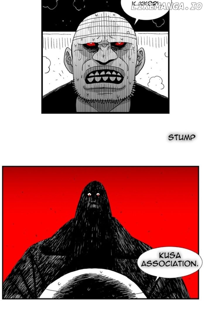 Hellper - Manga Chapter 103 - page 37