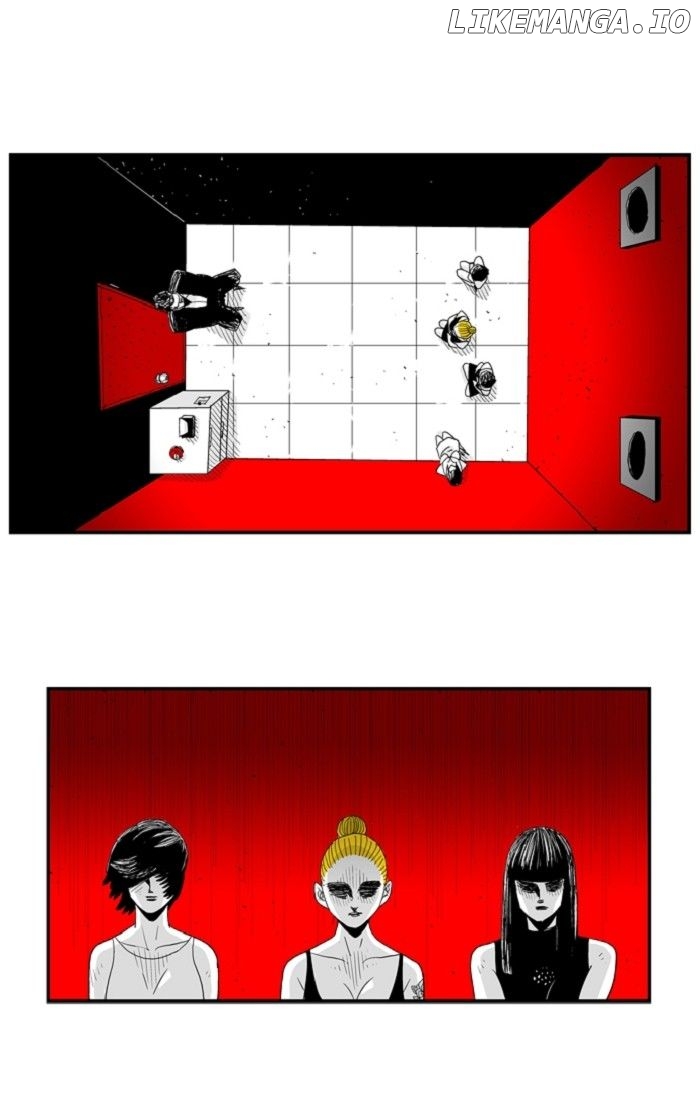 Hellper - Manga Chapter 103 - page 40