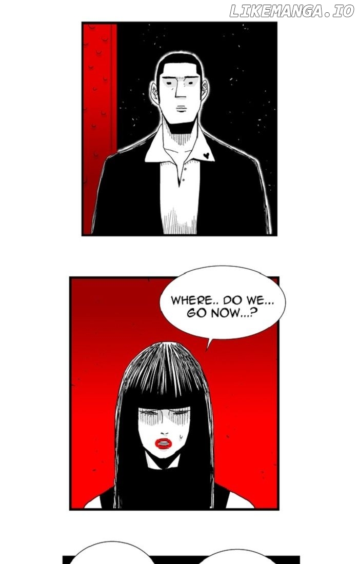 Hellper - Manga Chapter 103 - page 41