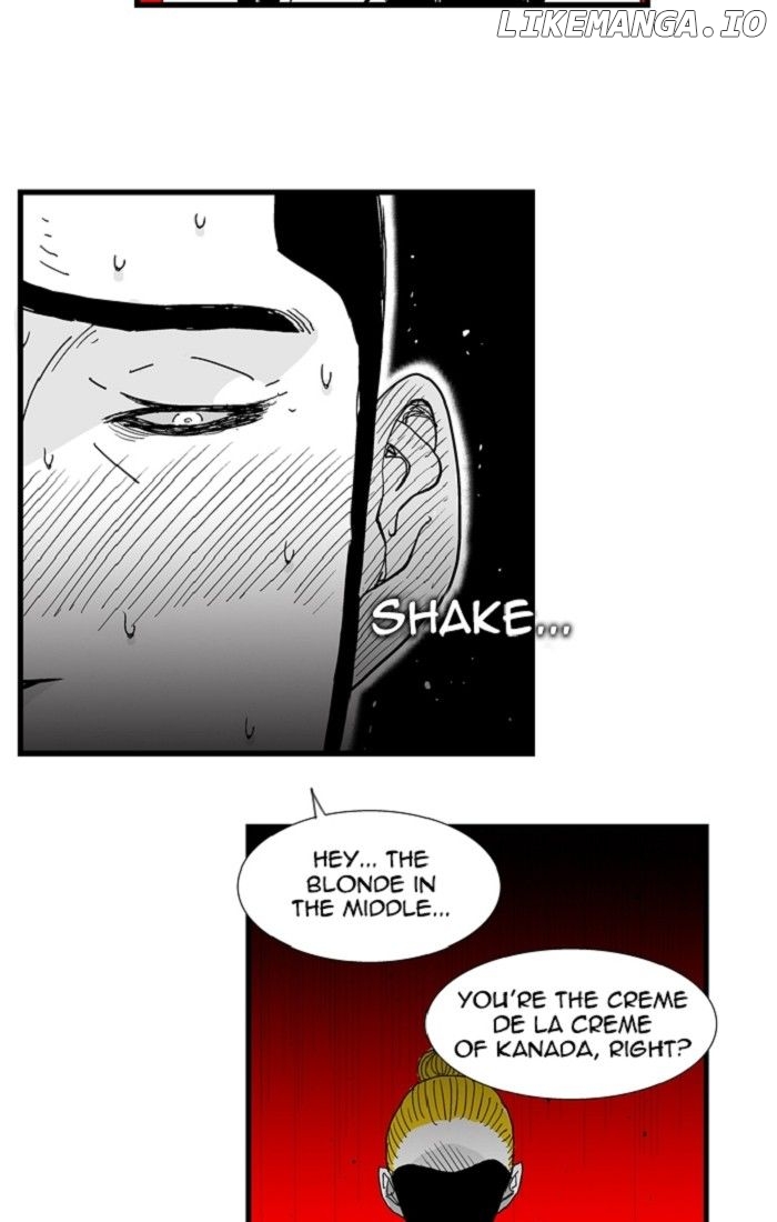 Hellper - Manga Chapter 103 - page 43