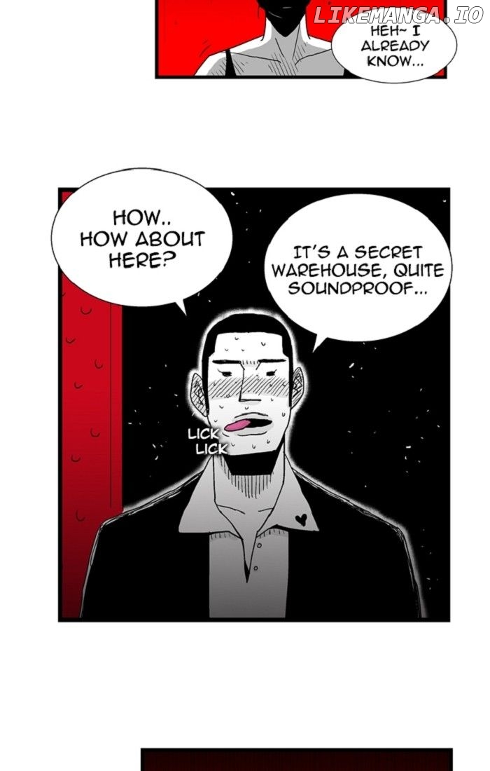 Hellper - Manga Chapter 103 - page 44