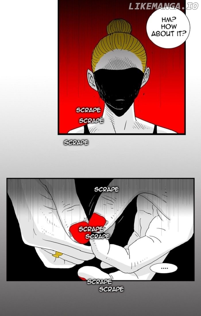 Hellper - Manga Chapter 103 - page 45