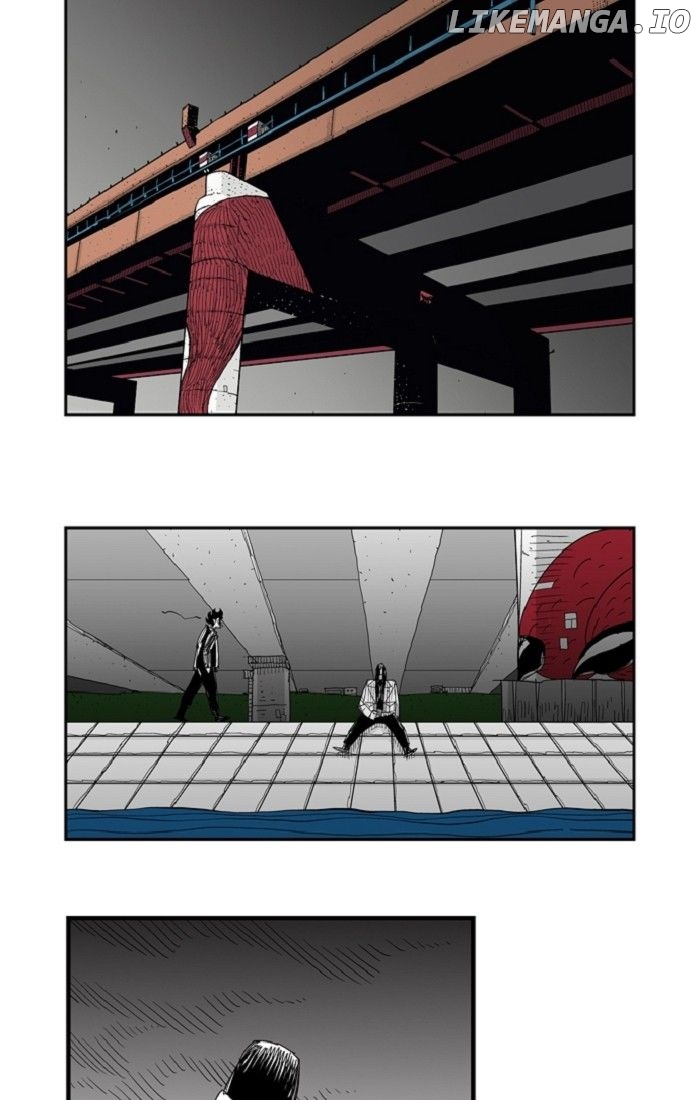 Hellper - Manga Chapter 103 - page 6
