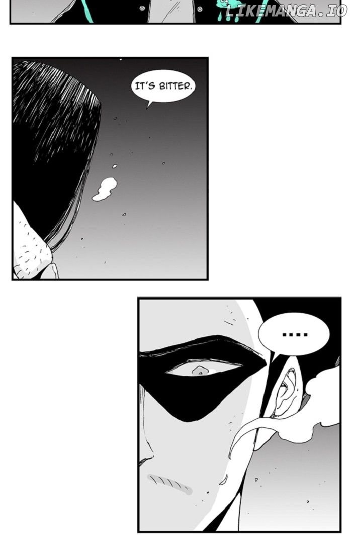 Hellper - Manga Chapter 103 - page 8