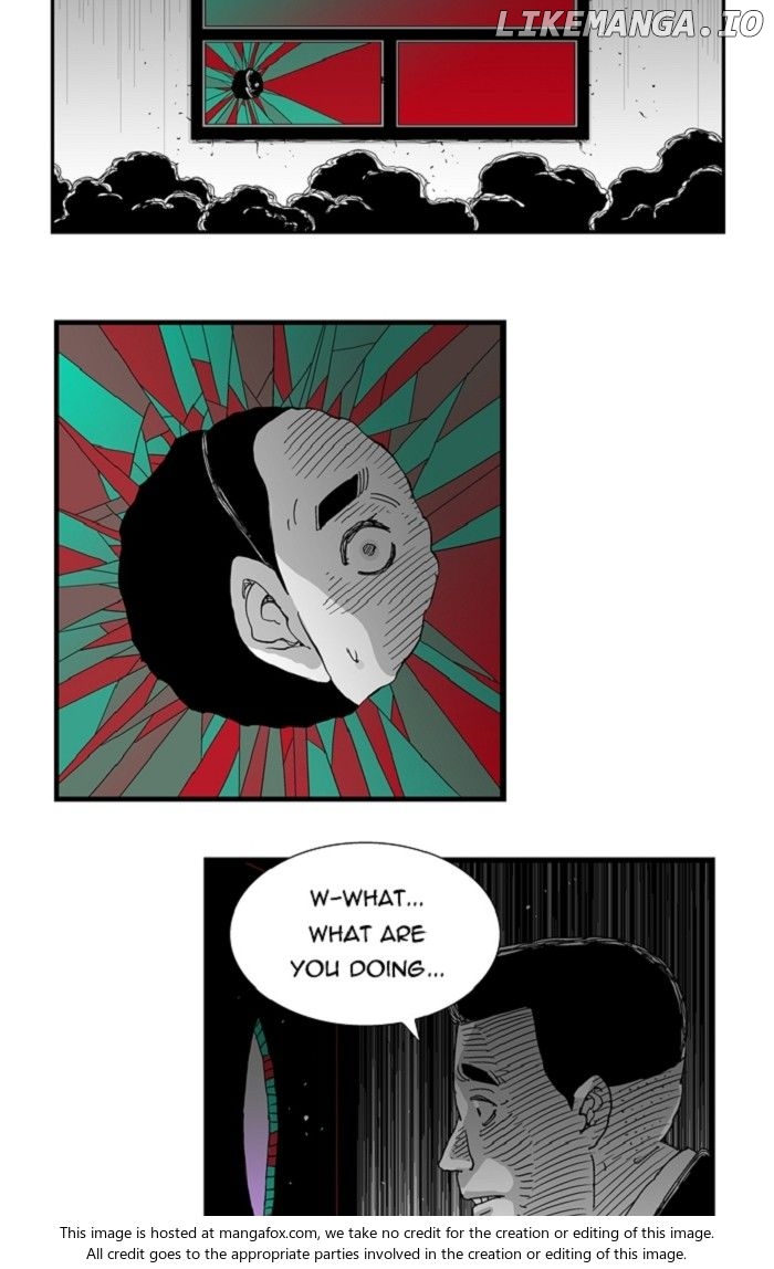 Hellper - Manga Chapter 104 - page 2