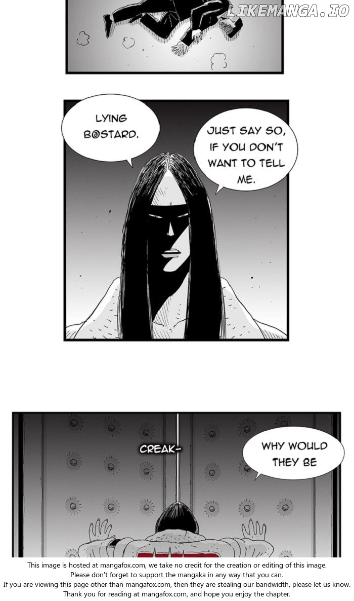 Hellper - Manga Chapter 104 - page 17
