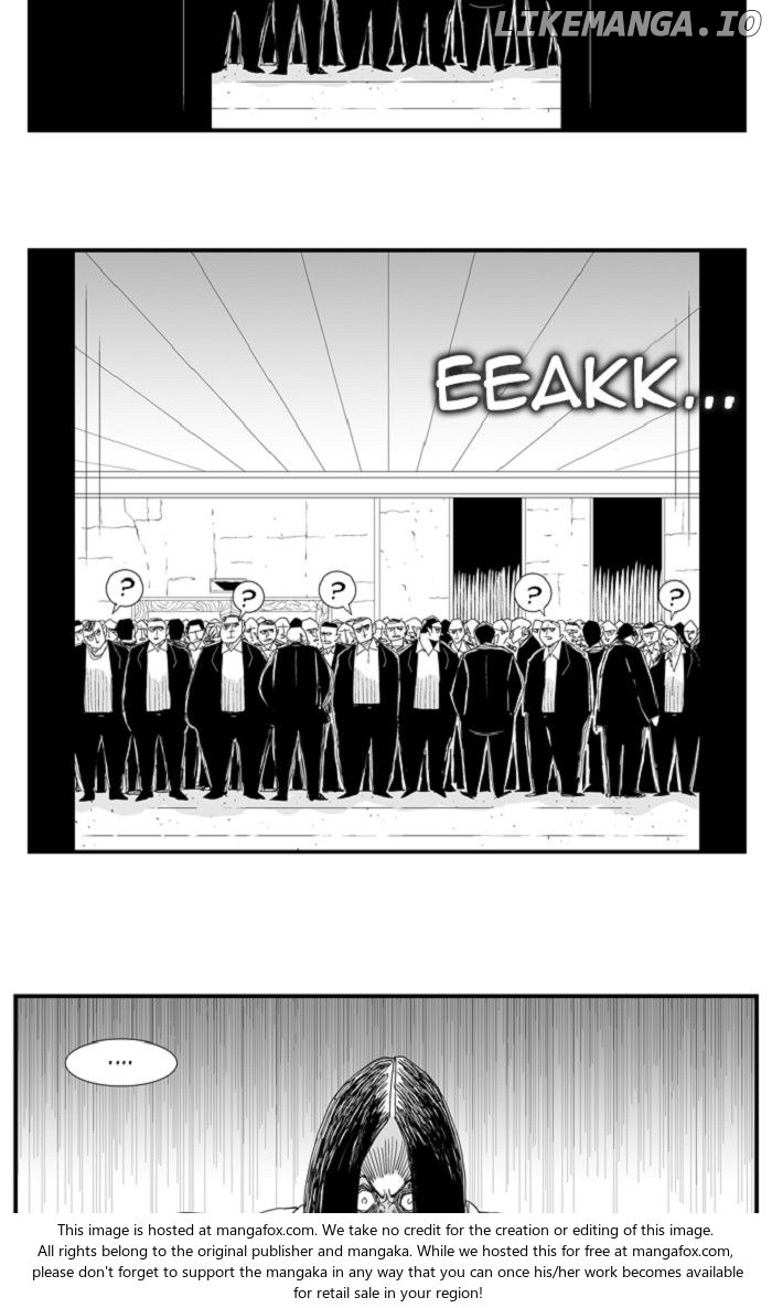 Hellper - Manga Chapter 104 - page 19