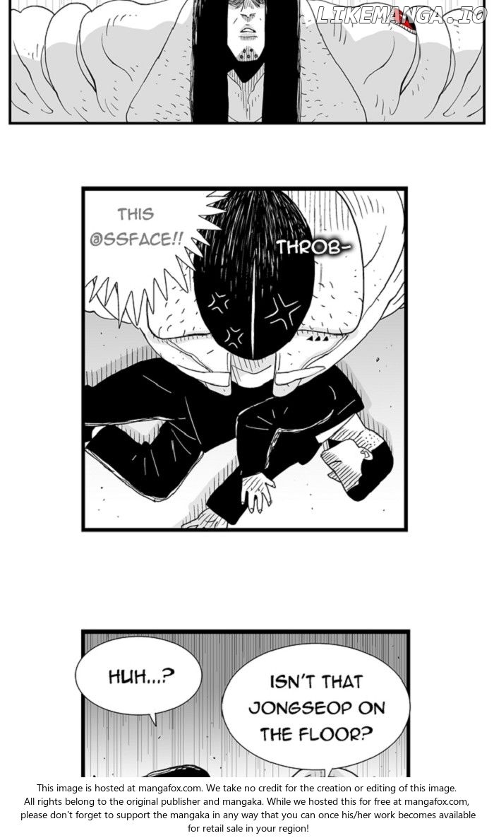 Hellper - Manga Chapter 104 - page 20