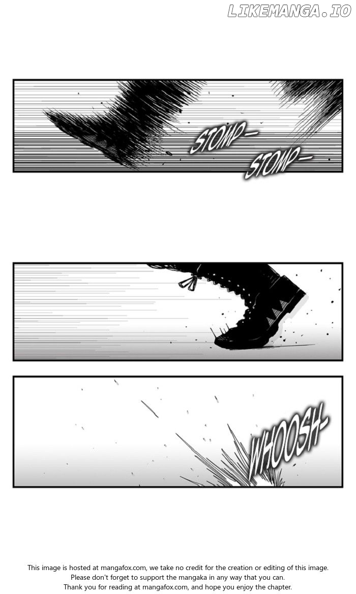 Hellper - Manga Chapter 104 - page 23