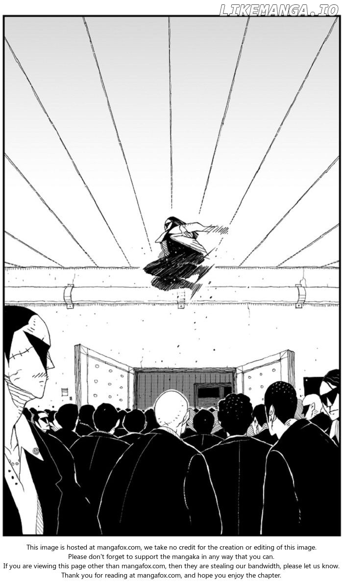 Hellper - Manga Chapter 104 - page 24