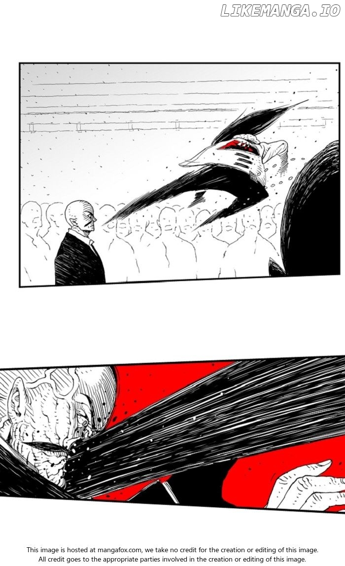 Hellper - Manga Chapter 104 - page 25