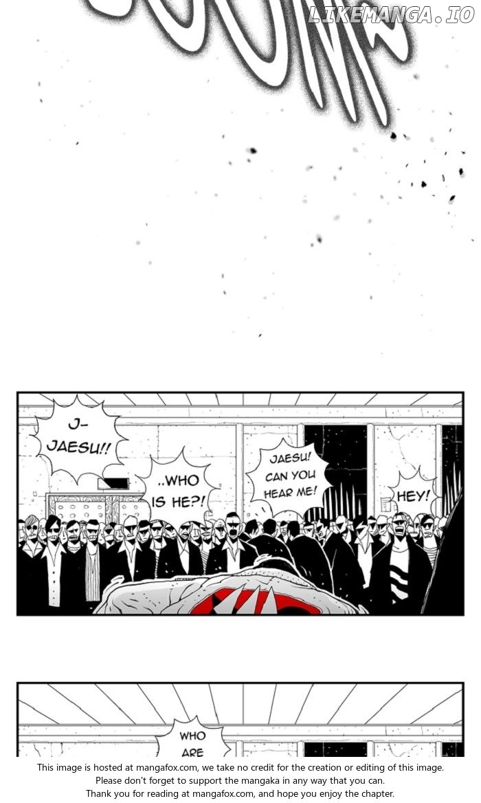 Hellper - Manga Chapter 104 - page 27