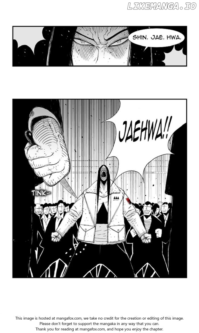 Hellper - Manga Chapter 104 - page 29