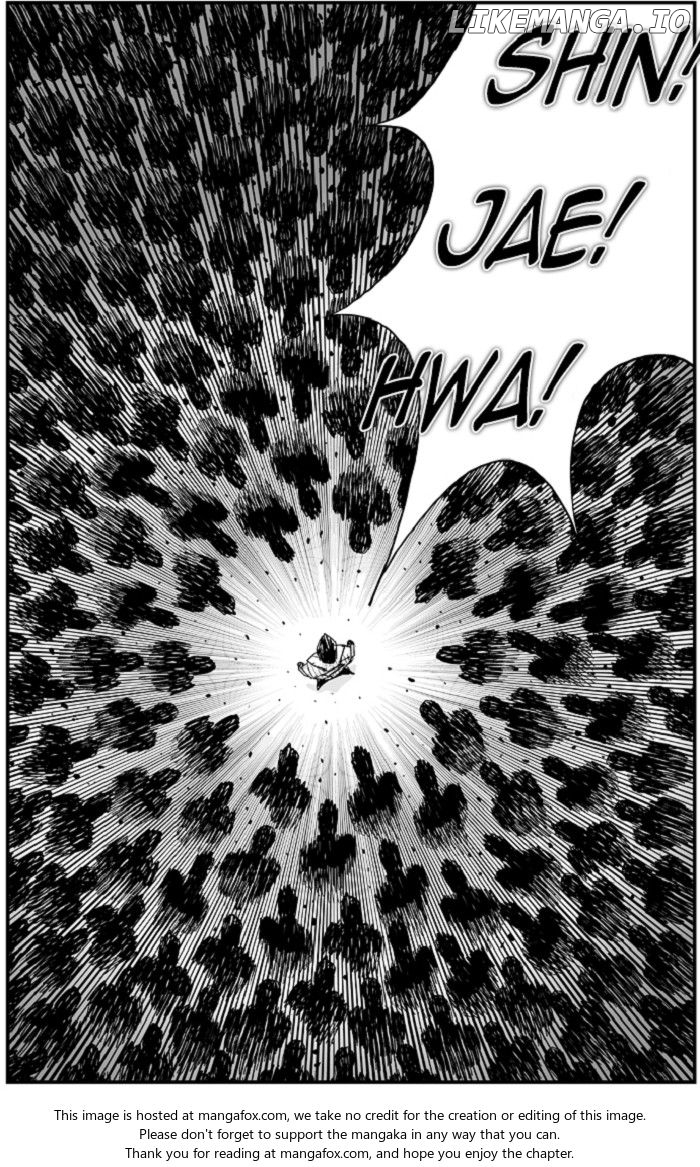 Hellper - Manga Chapter 104 - page 30
