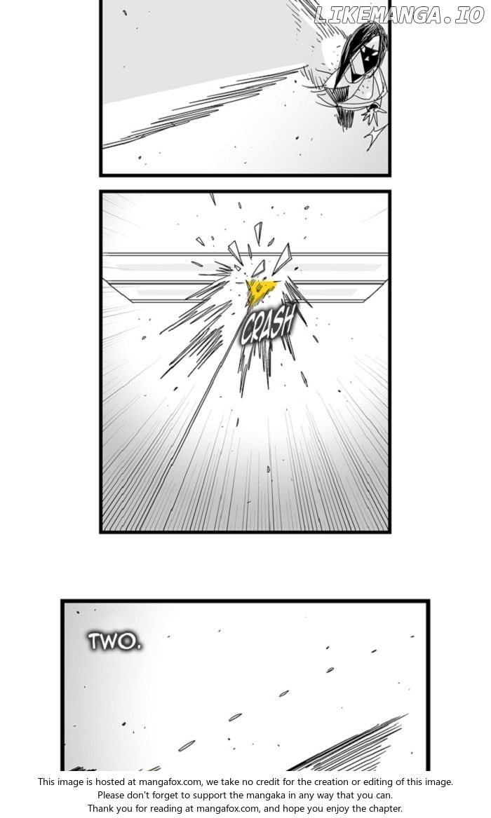 Hellper - Manga Chapter 104 - page 38