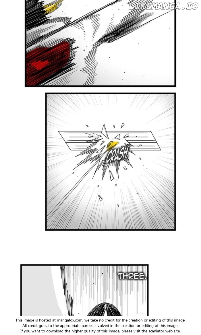 Hellper - Manga Chapter 104 - page 39