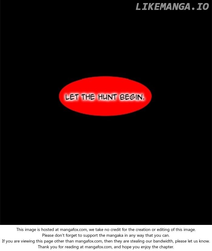 Hellper - Manga Chapter 104 - page 45